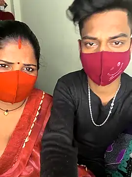 Snapshot of Indian_Lust_Couple chatting on March 5, 2025, 5:29 pm Indian Lust Couple online show from March 5, 2025, 5:29 pm