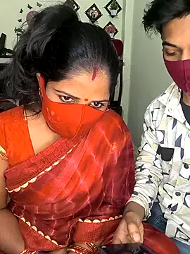 Snapshot of Indian_Lust_Couple chatting on February 22, 2025, 5:46 pm Indian Lust Couple online show from February 22, 2025, 5:46 pm