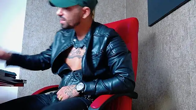 NigelBoydXXX online show from January 11, 2025, 1:59 am