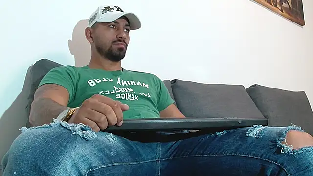NigelBoydXXX online show from September 11, 2025, 8:58 am