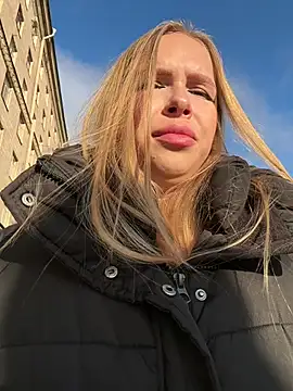 mur girl online show from January 26, 2025, 8:46 am