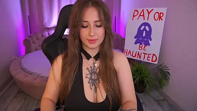 Snapshot of GentleAdellee chatting on October 30, 2025, 2:04 pm GentleAdellee online show from October 30, 2025, 2:04 pm