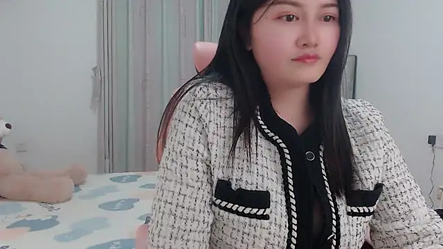 Snapshot of Little-sweet chatting on March 16, 2025, 12:33 pm Little-sweet online show from March 16, 2025, 12:33 pm