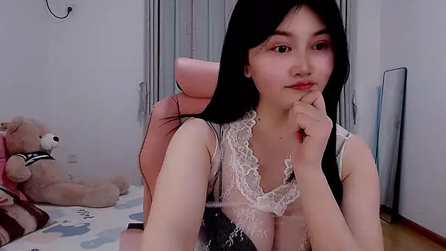 Snapshot of Little-sweet chatting on March 17, 2025, 4:11 pm Little-sweet online show from March 17, 2025, 4:11 pm