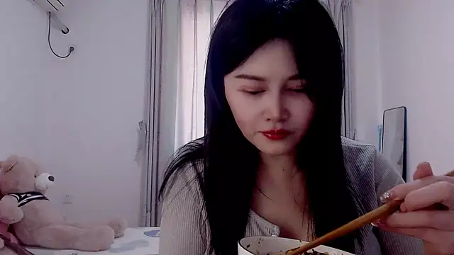 Snapshot of Little-sweet chatting on March 18, 2025, 1:57 am Little-sweet online show from March 18, 2025, 1:57 am