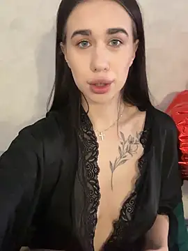 Erikka   online show from April 7, 2026, 6:37 am