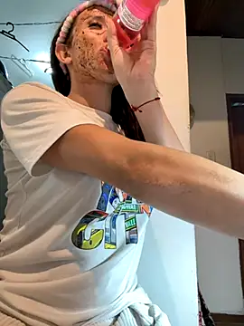 Snapshot of samara_veguz222 chatting on October 1, 2025, 12:16 am samara veguz222 online show from October 1, 2025, 12:16 am