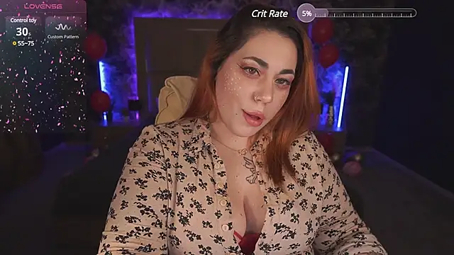 Snapshot of Kittywakee chatting on February 21, 2025, 12:38 am Kittywakee online show from February 21, 2025, 12:38 am