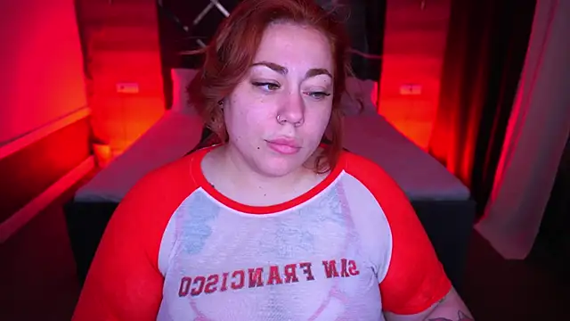 Snapshot of Kittywakee chatting on September 23, 2025, 8:16 pm Kittywakee online show from September 23, 2025, 8:16 pm