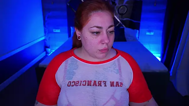 Snapshot of Kittywakee chatting on September 25, 2025, 8:15 pm Kittywakee online show from September 25, 2025, 8:15 pm