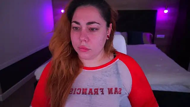 Snapshot of Kittywakee chatting on September 15, 2025, 8:20 pm Kittywakee online show from September 15, 2025, 8:20 pm