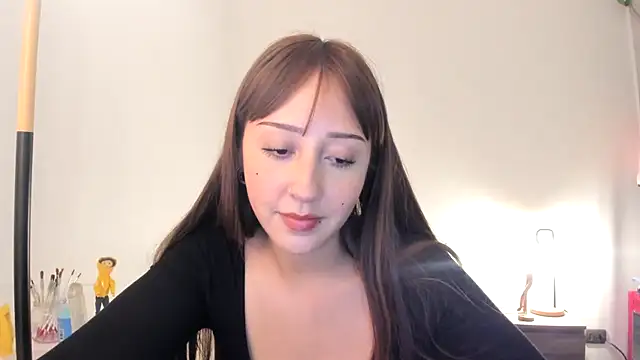HeyTati online show from December 19, 2024, 12:24 am