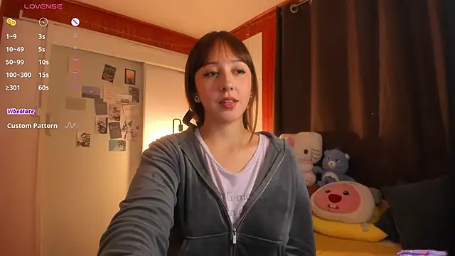 HeyTati online show from May 28, 2026, 3:47 am