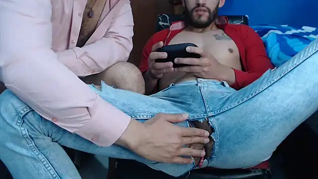 ethasteban27 online show from February 19, 2026, 11:18 am