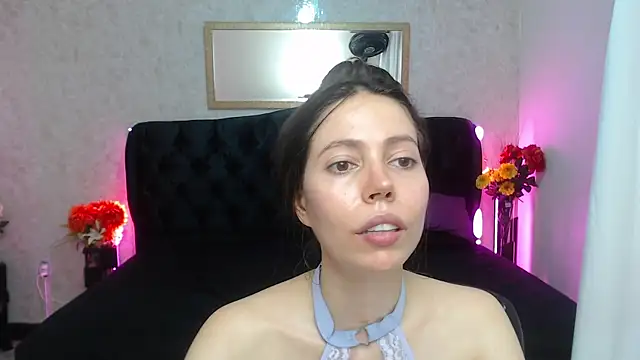 gabymendex online show from January 28, 2025, 8:26 pm
