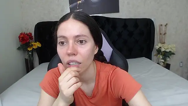 gabymendex online show from March 13, 2026, 5:51 pm