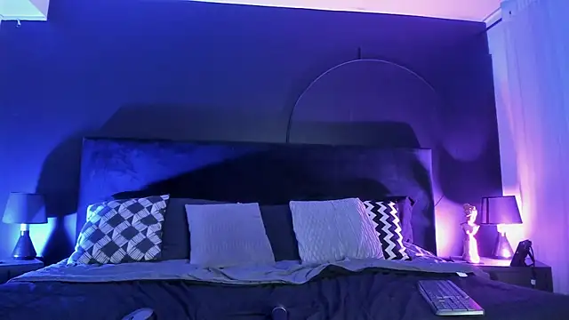 Aylen darkmoor online show from February 15, 2025, 10:52 pm