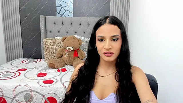 Snapshot of Susieeve chatting on September 17, 2025, 9:50 pm Susieeve online show from September 17, 2025, 9:50 pm