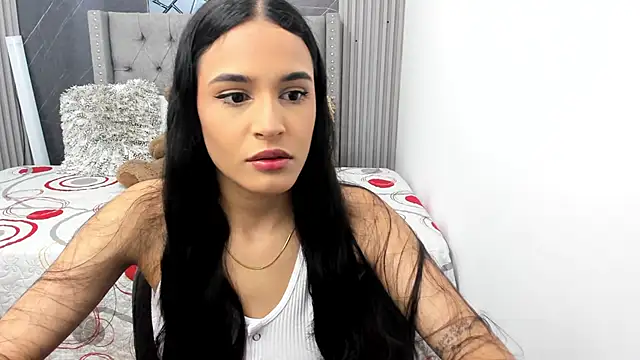 Snapshot of Susieeve chatting on October 4, 2025, 9:27 pm Susieeve online show from October 4, 2025, 9:27 pm