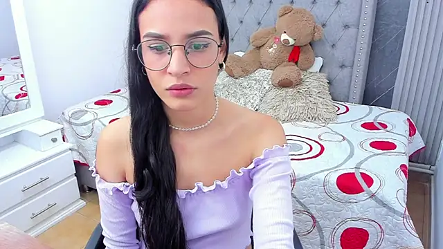 Snapshot of Susieeve chatting on January 25, 2025, 8:10 pm Susieeve online show from January 25, 2025, 8:10 pm