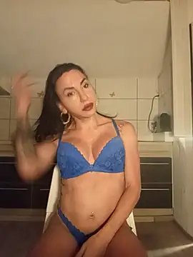 Daniela92xh online show from September 29, 2025, 2:51 am