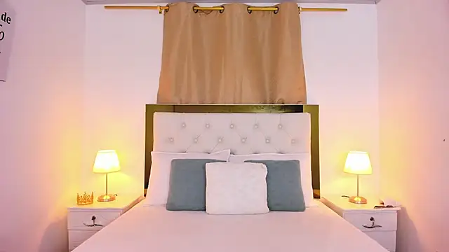 SofiaBosch online show from October 28, 2025, 1:50 am