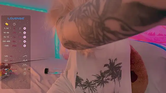 h2h0e online show from January 23, 2025, 7:18 pm