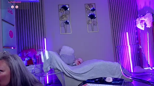 Alicia007 online show from March 29, 2026, 6:37 am