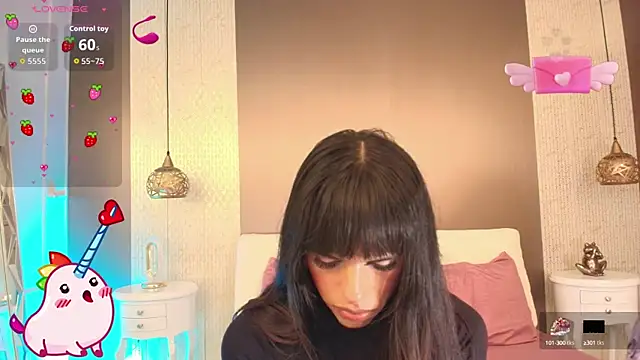 Snapshot of DannaDooll99 chatting on October 8, 2025, 12:28 pm DannaDooll99 online show from October 8, 2025, 12:28 pm