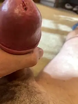 ThickCockLover2 online show from October 25, 2025, 2:50 pm