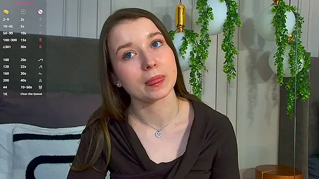 MichelleHaynes online show from February 6, 2025, 5:40 pm