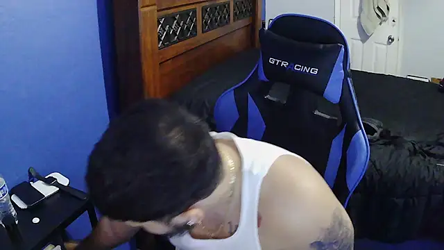 Snapshot of MasterKvn chatting on March 21, 2025, 10:06 am MasterKvn online show from March 21, 2025, 10:06 am