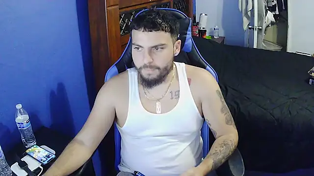 Snapshot of MasterKvn chatting on March 14, 2025, 7:48 am MasterKvn online show from March 14, 2025, 7:48 am