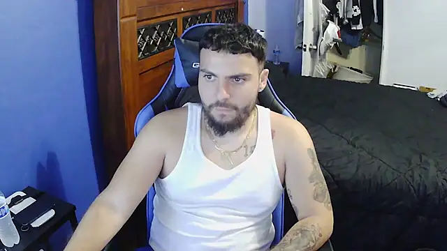 Snapshot of MasterKvn chatting on March 11, 2025, 8:30 am MasterKvn online show from March 11, 2025, 8:30 am