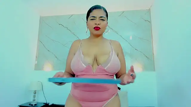 Sofii Cooper1 online show from February 20, 2025, 4:28 am