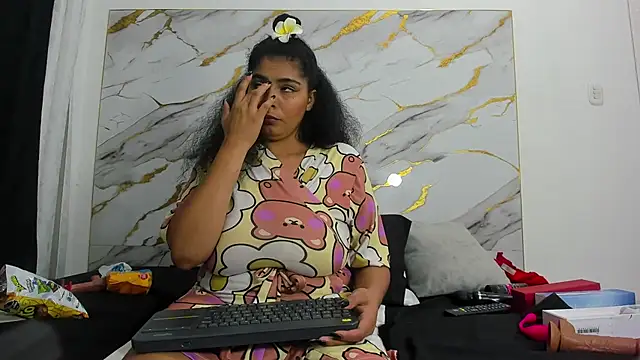 Sofii Cooper1 online show from February 28, 2025, 10:30 am