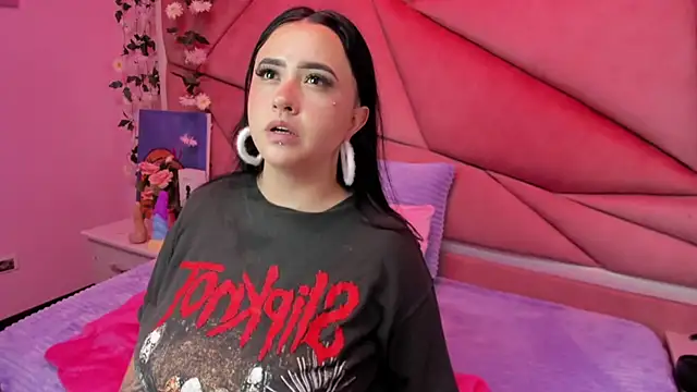 Victoria Rossy online show from September 27, 2025, 7:53 pm