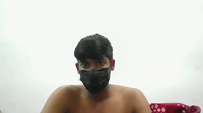 boyss4u online show from January 13, 2025, 4:30 pm