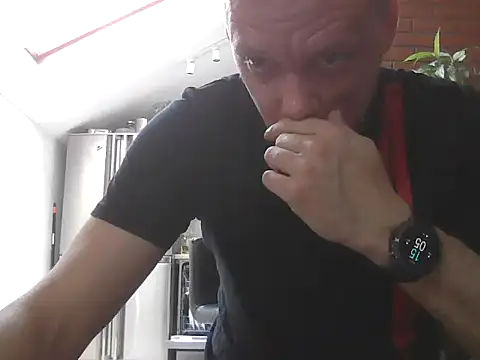 Nicetomeetyoubb online show from March 19, 2026, 2:06 pm