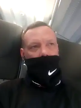 Nicetomeetyoubb online show from April 13, 2026, 4:55 pm