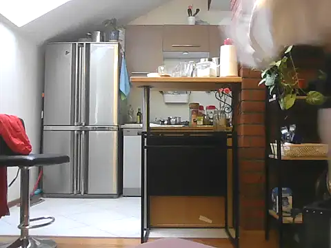 Nicetomeetyoubb online show from March 23, 2026, 4:18 pm