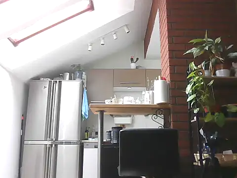 Nicetomeetyoubb online show from March 12, 2026, 11:58 am