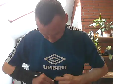 Nicetomeetyoubb online show from March 26, 2026, 7:17 am