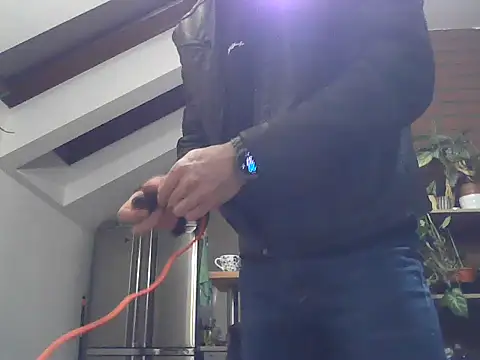 Nicetomeetyoubb online show from March 17, 2026, 7:39 pm