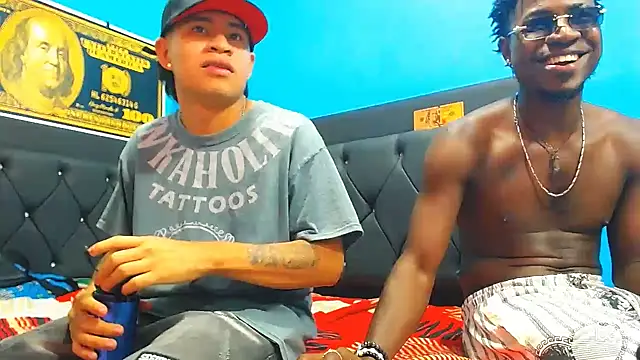 jaycolinss online show from February 23, 2026, 12:06 pm