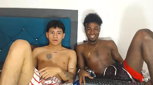 jaycolinss online show from March 3, 2025, 3:54 pm