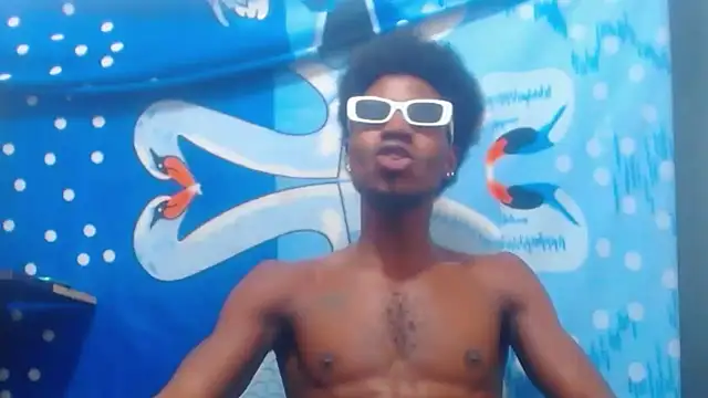 jaycolinss online show from September 19, 2025, 6:50 am