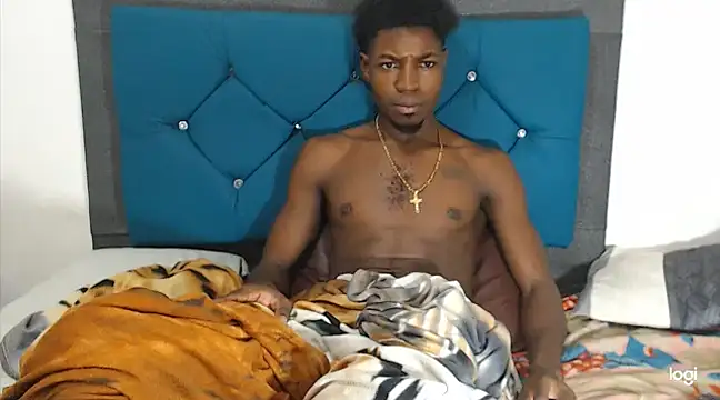 jaycolinss online show from March 19, 2025, 7:38 pm