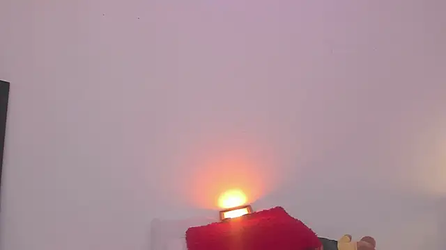 Nyx  Blackwood online show from October 2, 2025, 12:03 am