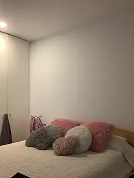 Snapshot of Delgada_culona chatting on January 20, 2025, 9:35 am Delgada culona online show from January 20, 2025, 9:35 am